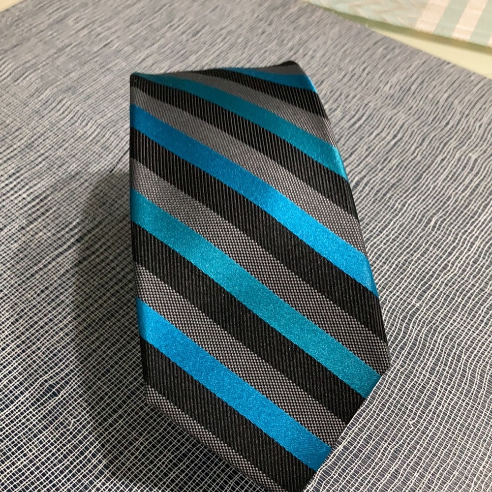 ESPRESS Man’s Silk Tie